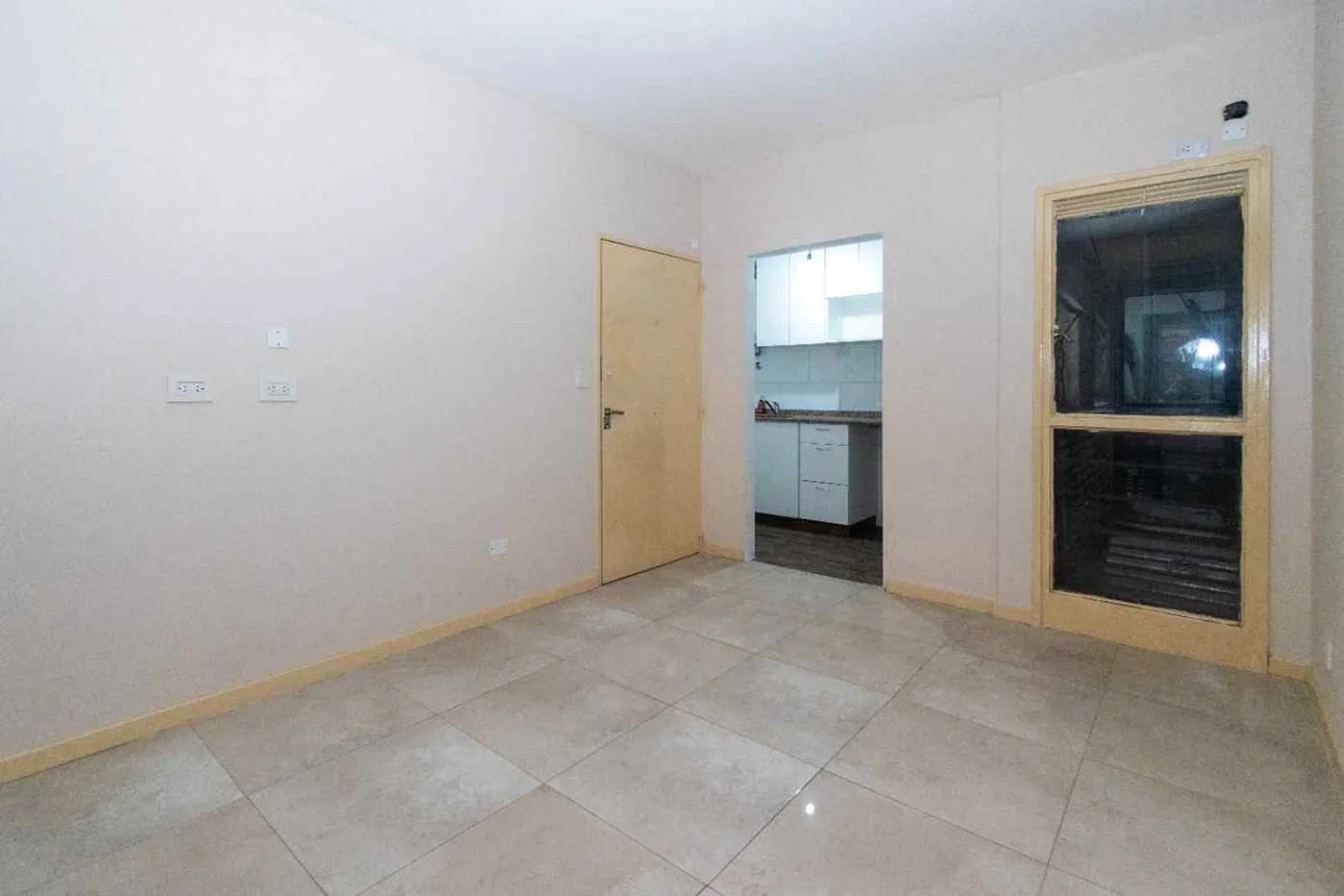 Departamento en venta en San Cristóbal