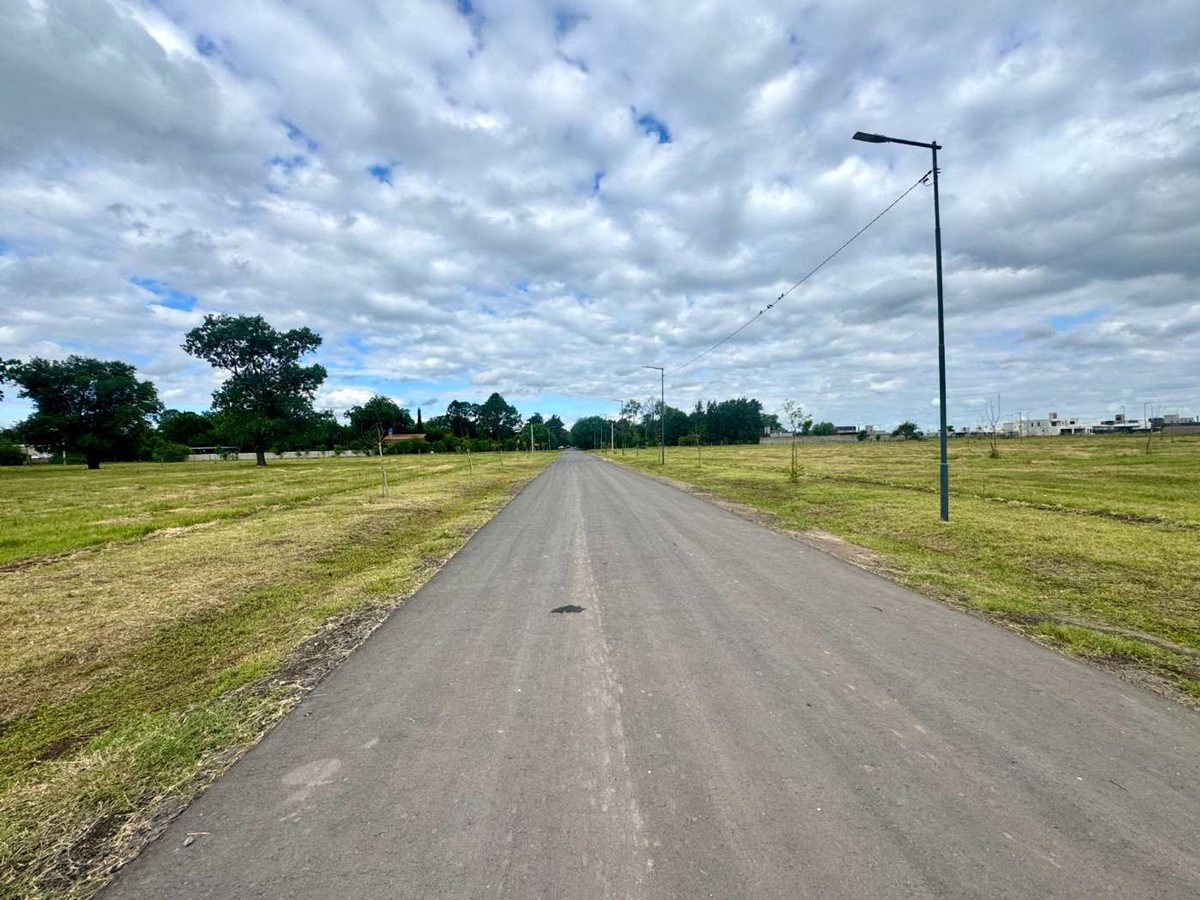 Foto 9 — LOTES EN VENTA EN ESQUINA 500 M2 APTO COMERCIAL