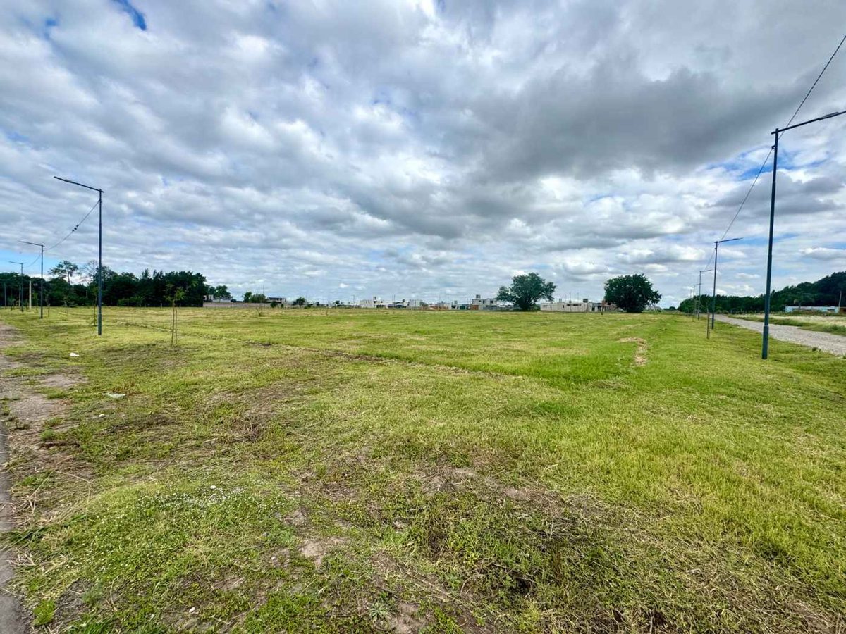 Foto 11 — LOTES EN VENTA EN ESQUINA 500 M2 APTO COMERCIAL
