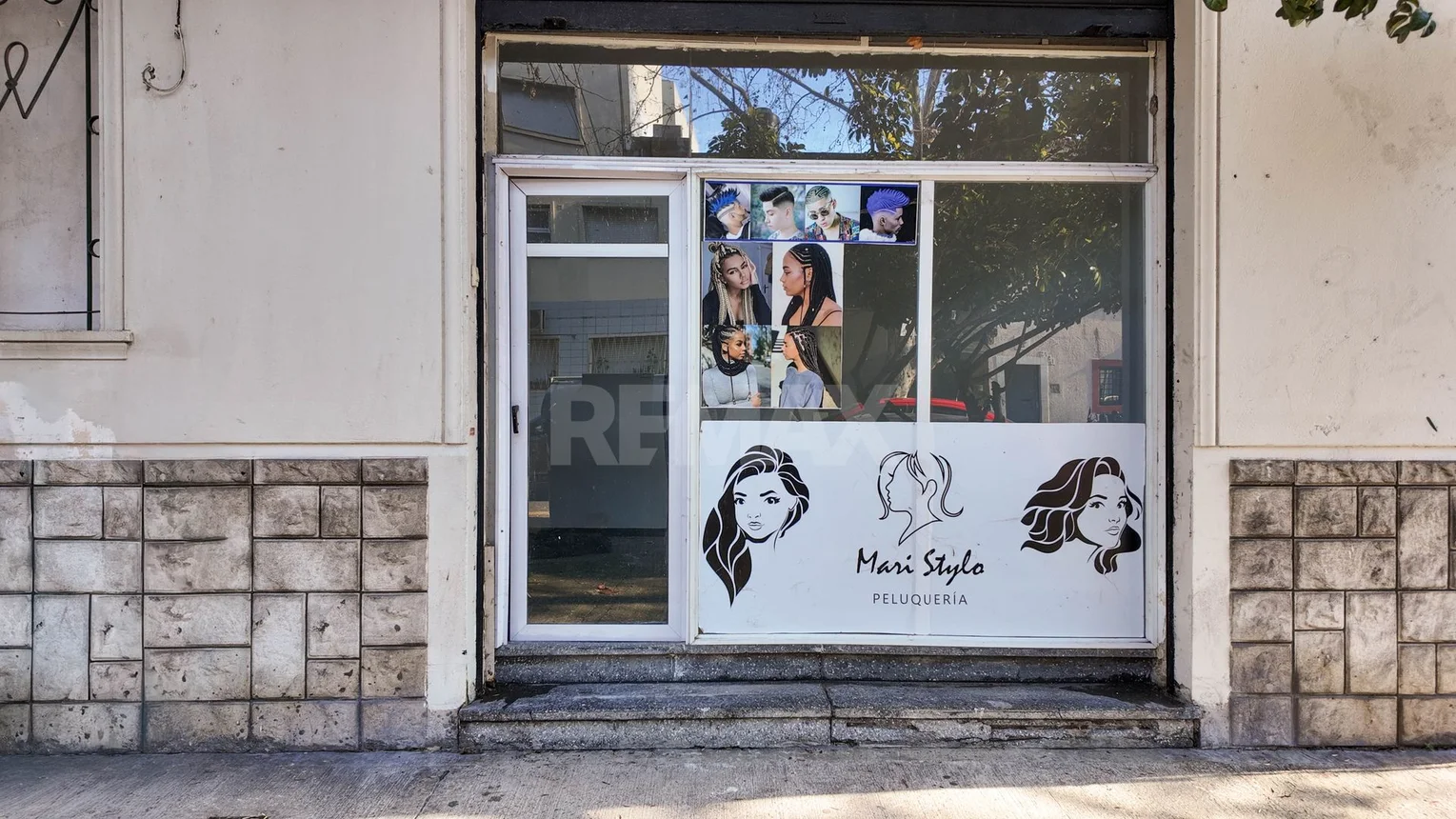 Monoambiente en alquiler en Villa Crespo, foto 3