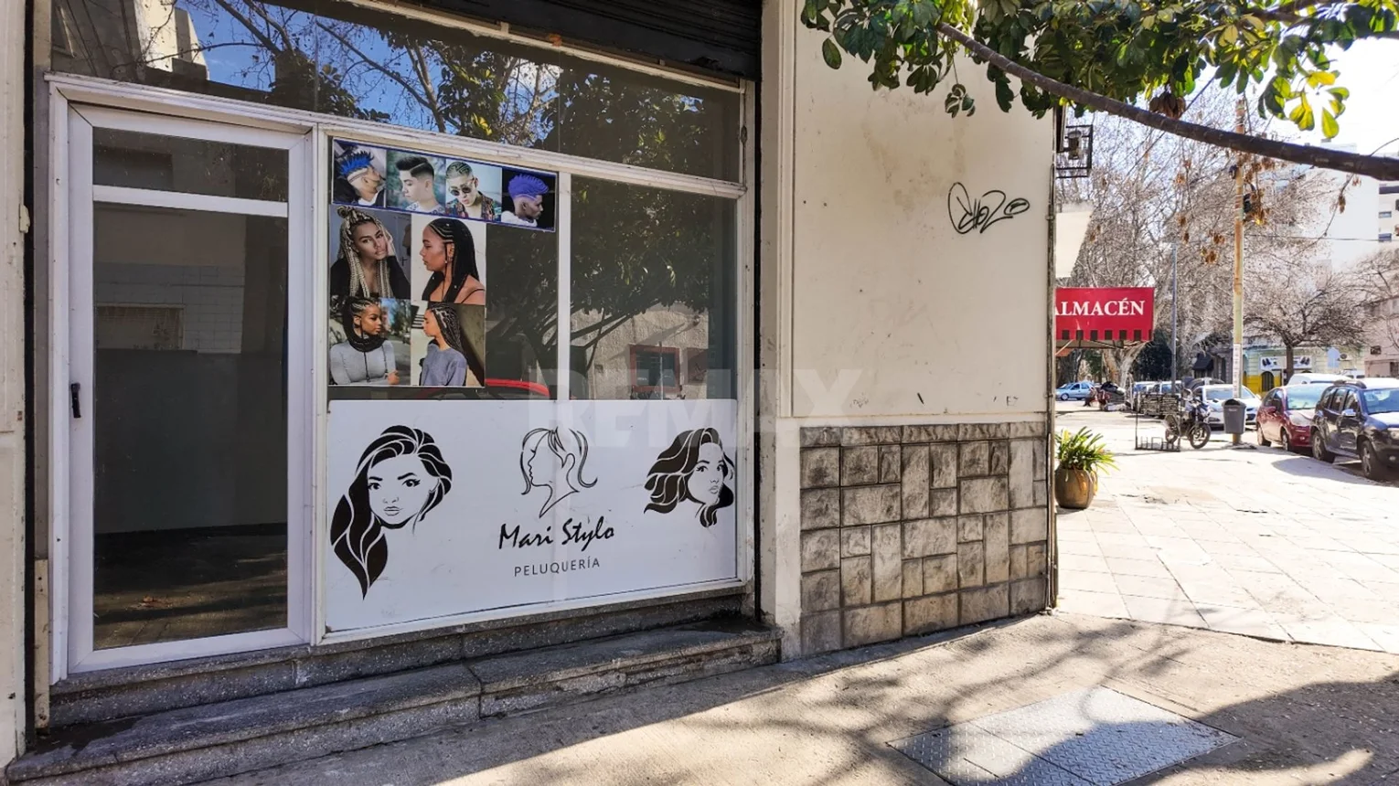 Monoambiente en alquiler en Villa Crespo, foto 4