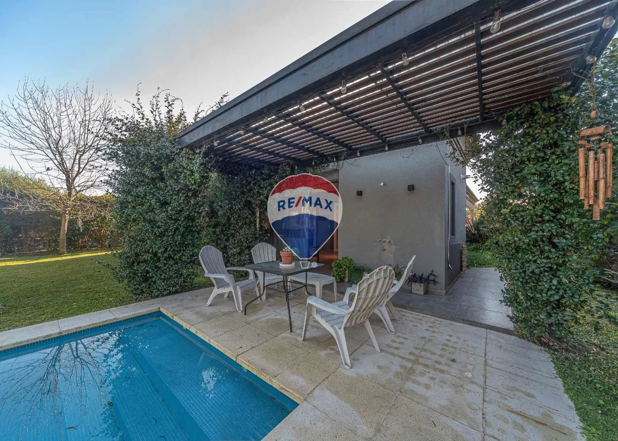 Casa en venta en Pilar