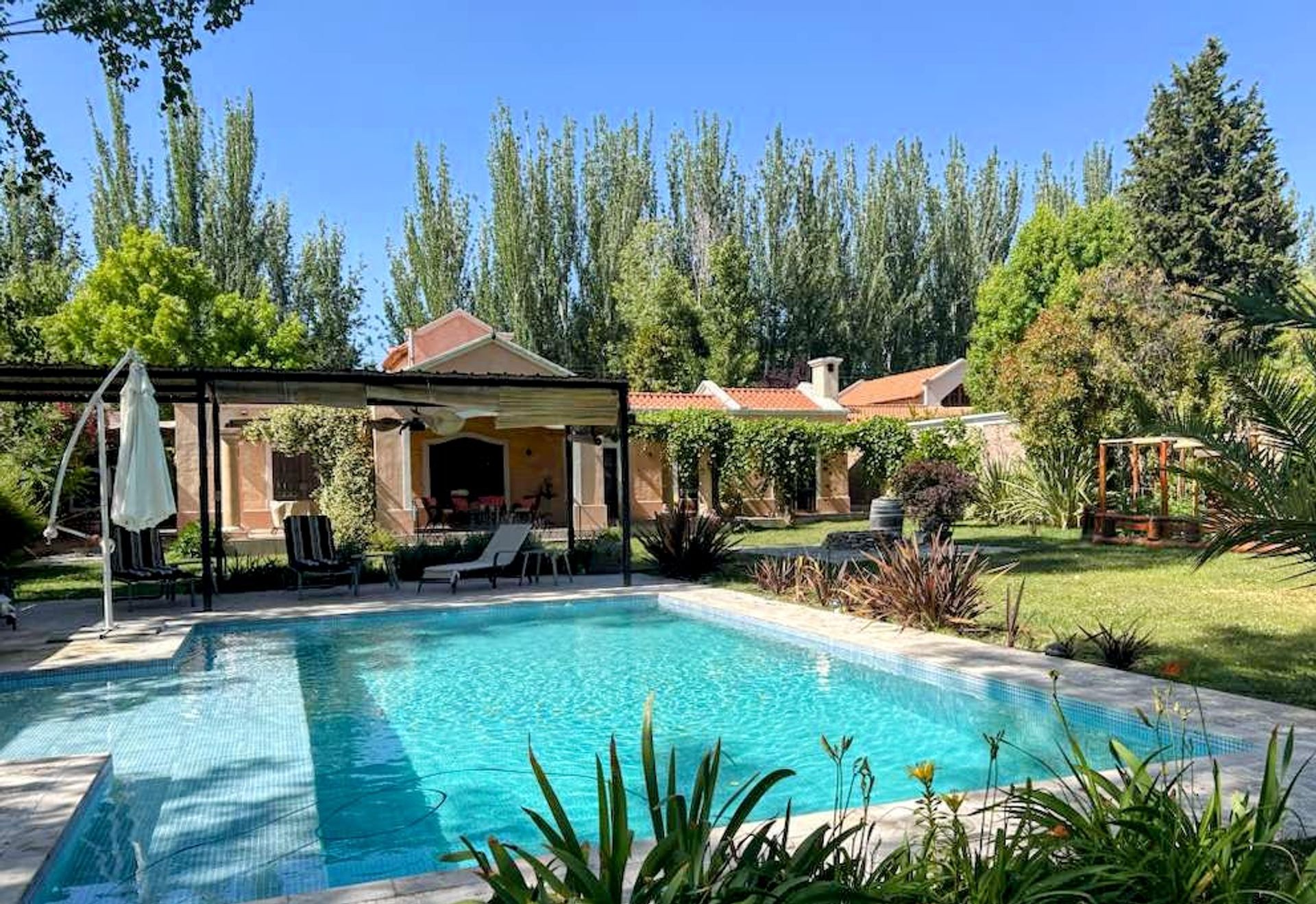 REMAX CHACRAS - ID#6297 - Casa en Venta - foto 1
