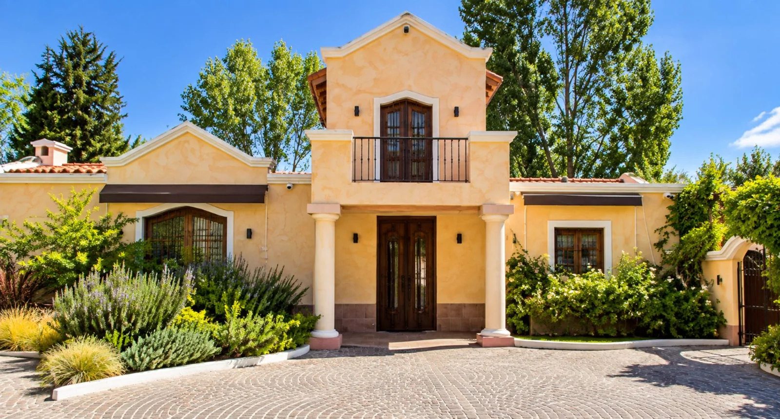 Casa en venta en Luján de Cuyo