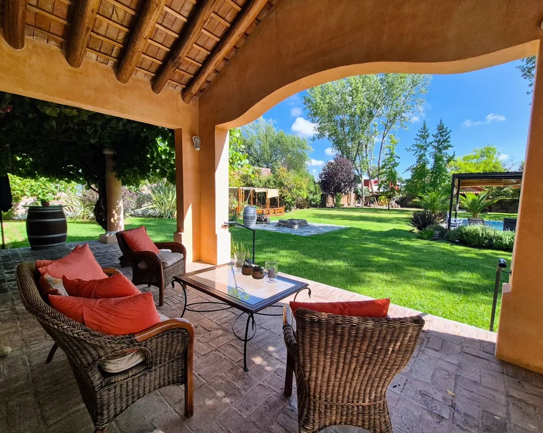 Casa en venta en Luján de Cuyo, foto 3