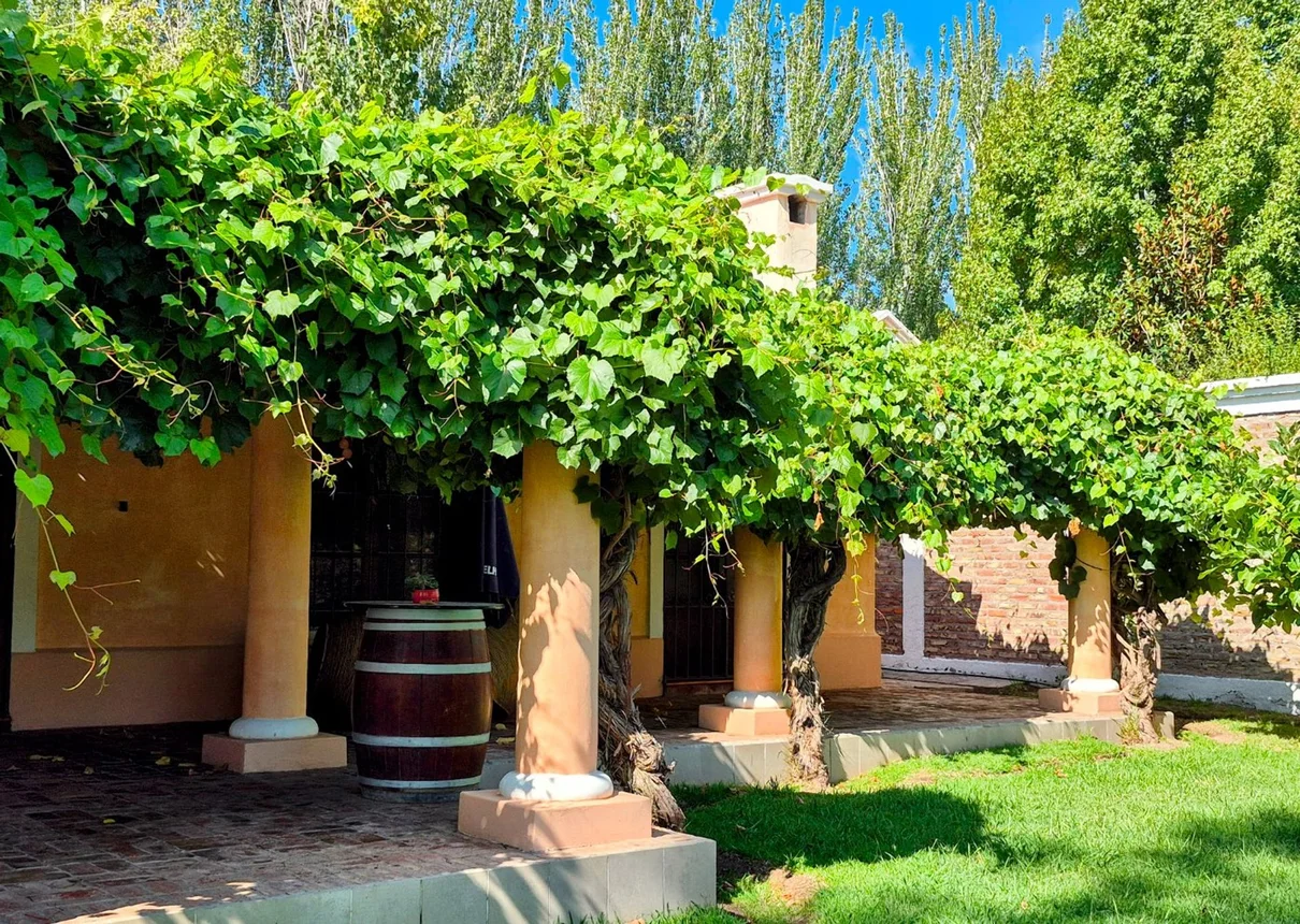 Casa en venta en Luján de Cuyo, foto 4