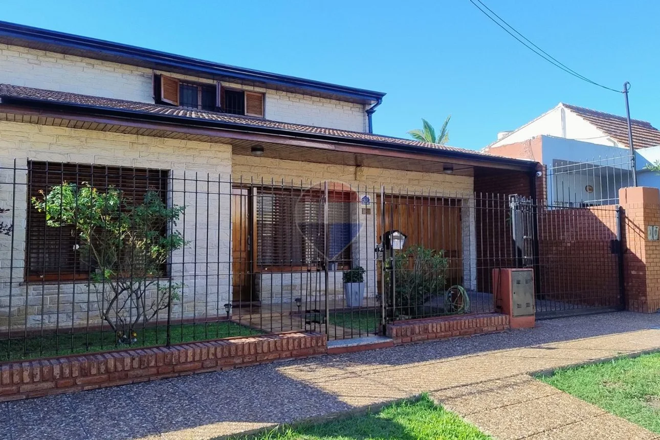 Casa en venta en Quilmes
