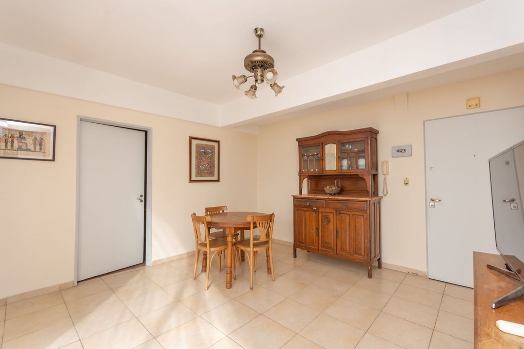 Venta 2 amb Plaza Irlanda con jardin invierno