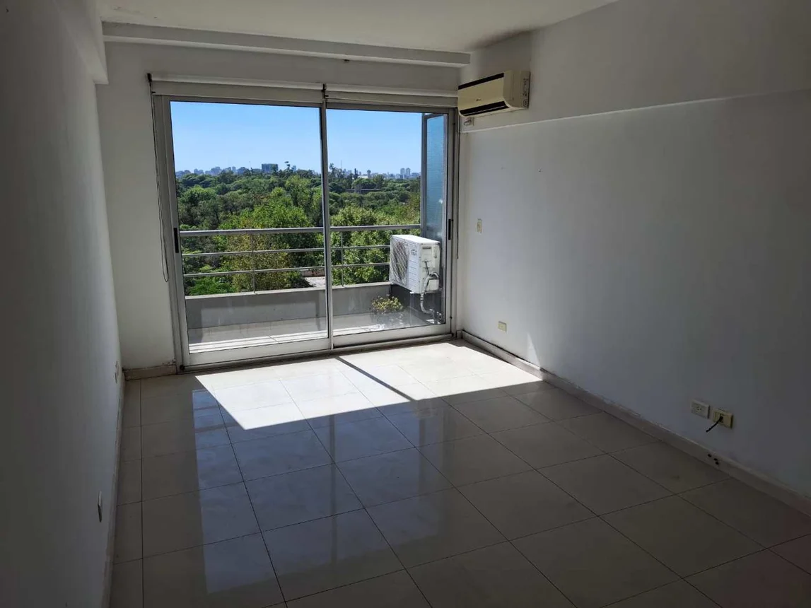 Monoambiente en alquiler en Villa del Parque, Avenida San Martín 4400