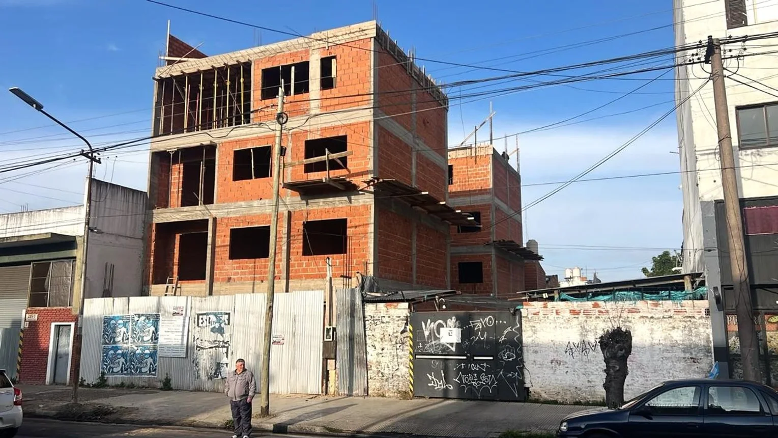 Departamento de 2 ambientes en venta en San Justo, Doctor Ignacio Arieta 2000, foto 2