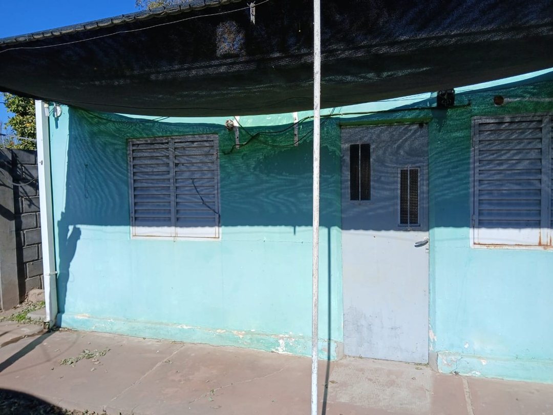 VENTA/CASA/PH/AMANCAY