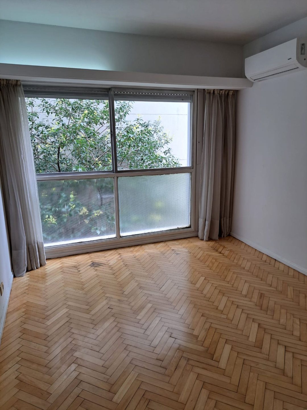 Alquiler Departamento 2 ambientes - Barrio Norte