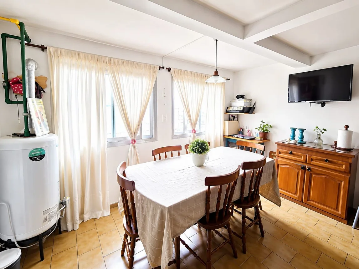 PH de 6 ambientes en venta en Piñeyro, Avenida Cabildo 1900