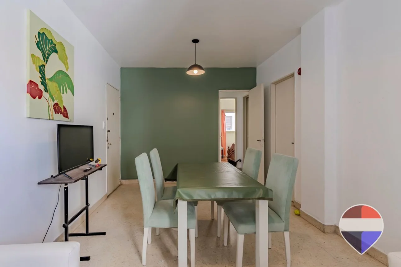 Departamento en venta en La Plata