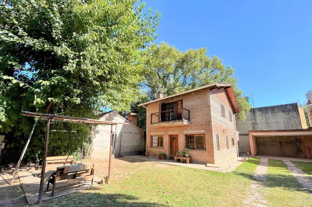 Casa en Escobar Oportunidad