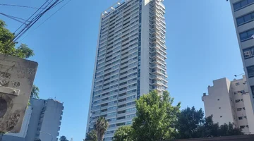 DEPARTAMENTO ALQ TEMP 3 AMB, FULL AMENITIES, NÚÑEZ