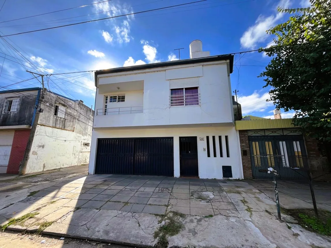Venta dpto 2 dorm c/ cochera, foto 1