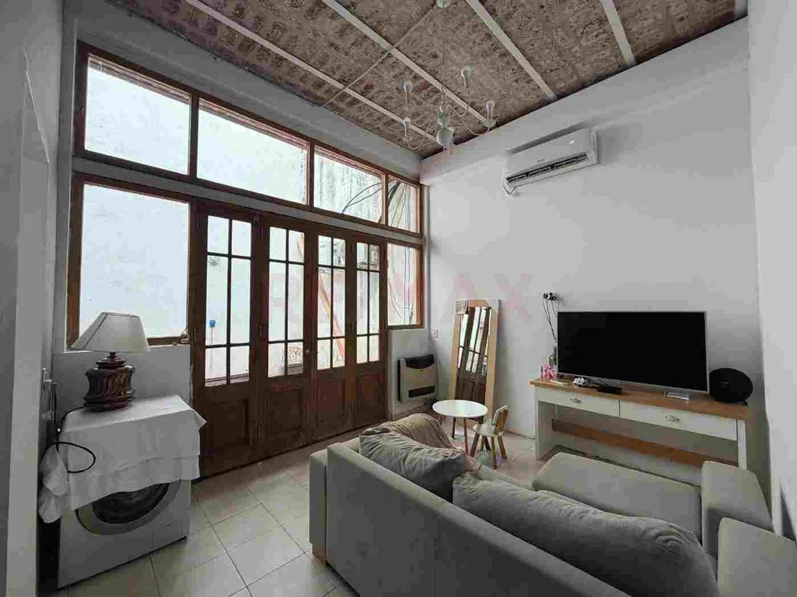 Casa en venta en Parque Avellaneda