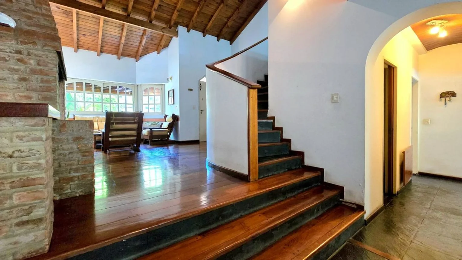 Venta casa 4 amb playroom cochera pileta v. devoto, foto 4