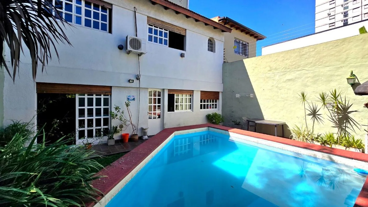 Venta casa 4 amb playroom cochera pileta v. devoto, foto 1
