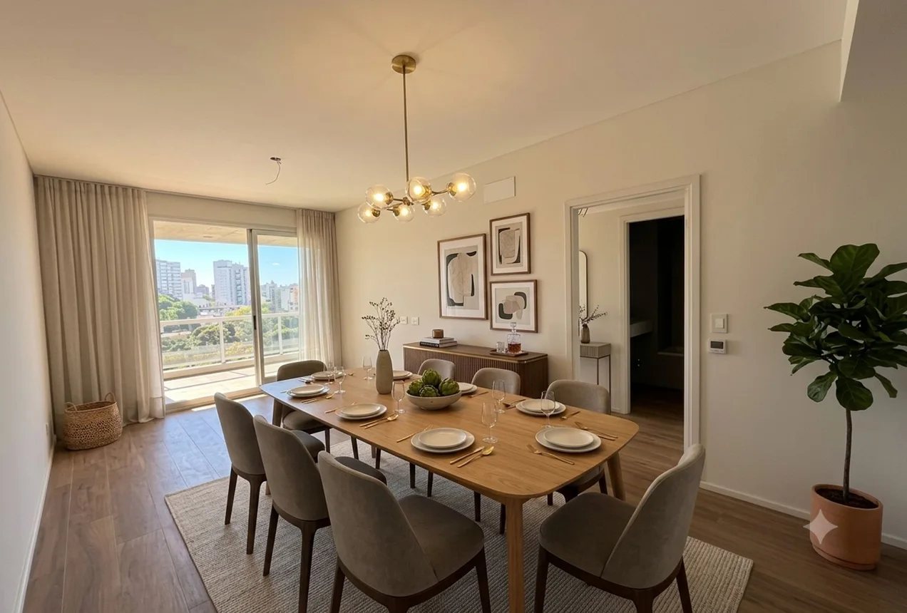 Departamento de 3 ambientes en venta en Villa Ortúzar, Charlone 1400, foto 2