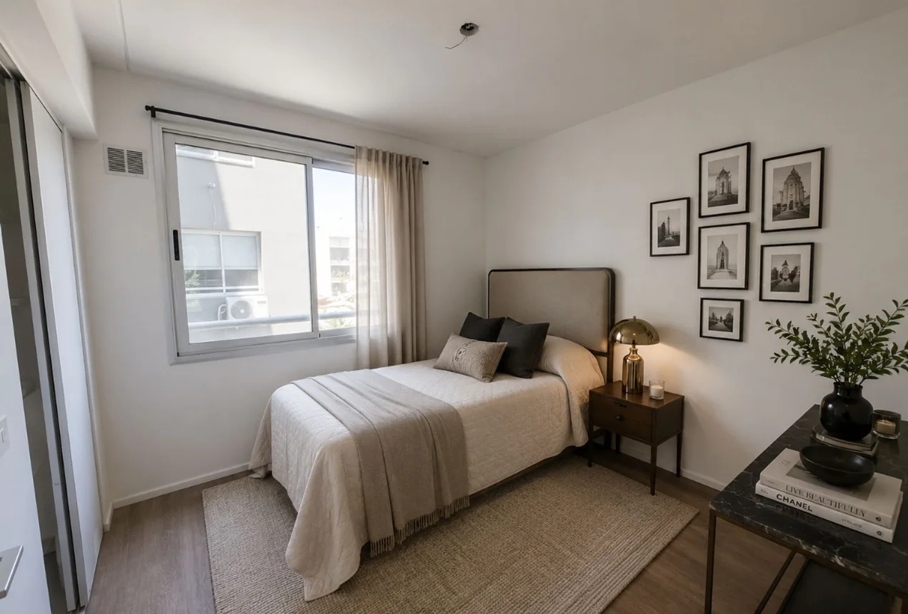 Departamento de 3 ambientes en venta en Villa Ortúzar, Charlone 1400, foto 5