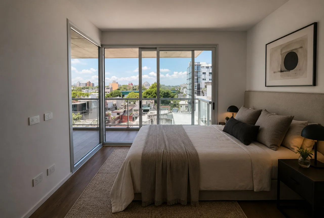 Departamento de 3 ambientes en venta en Villa Ortúzar, Charlone 1400, foto 4