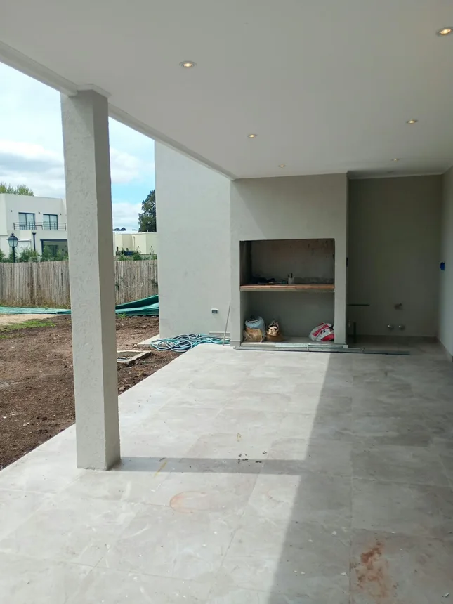 Casa de 4 ambientes en venta en Pilar, Calle Rural Gustavino 0 400, foto 3