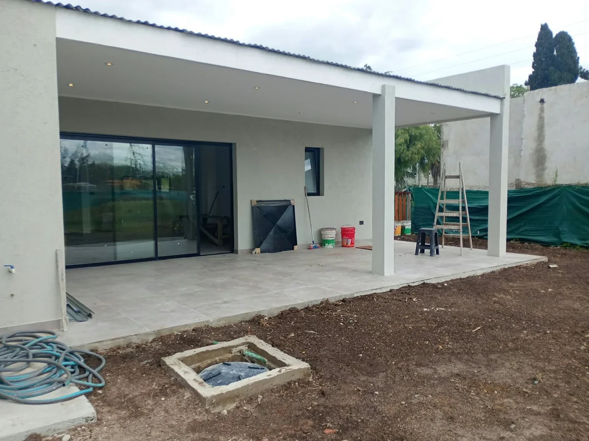 Casa de 4 ambientes en venta en Pilar, Calle Rural Gustavino 0 400, foto 2