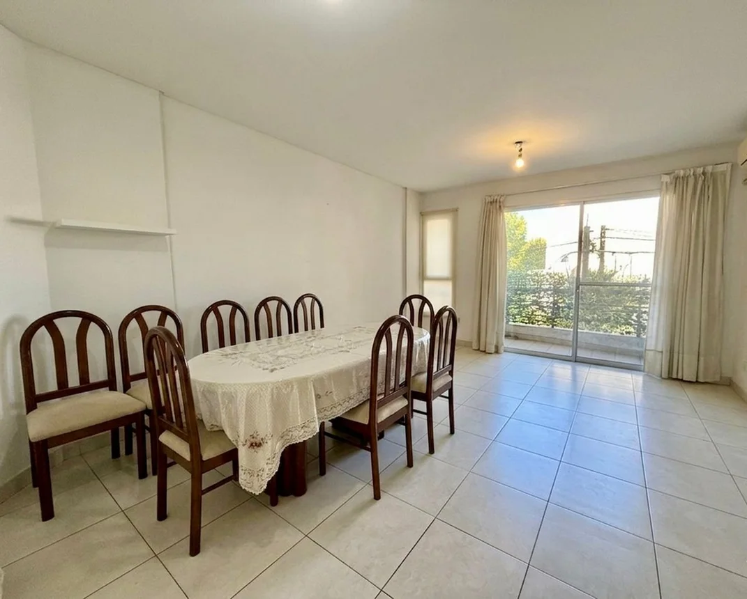 Departamento de 3 ambientes en venta en Caseros, Mariano Moreno 4900