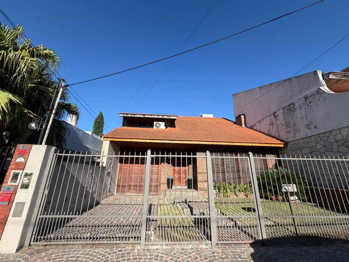 Casa de 4 ambientes en venta en Ramos Mejía, Coronel Allende 0, foto 2
