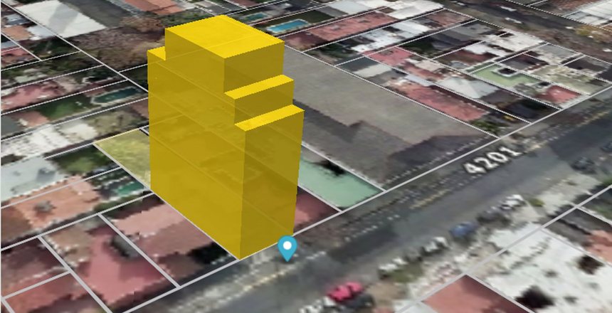 Oportunidad VENTA LOTE MONTE CASTRO