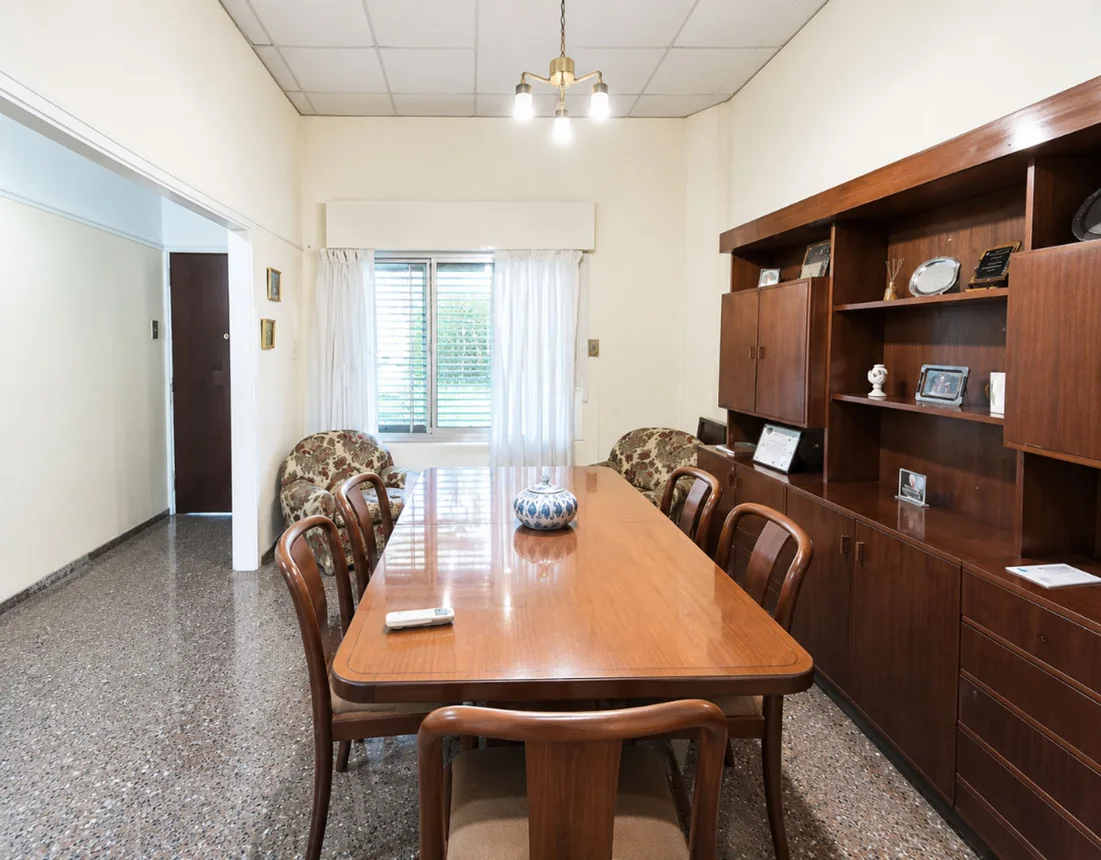 PH de 4 ambientes en venta en Liniers, Gallardo 200