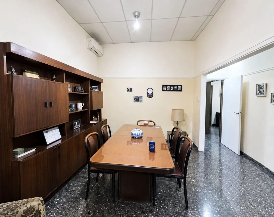 PH de 4 ambientes en venta en Liniers, Gallardo 200, foto 2