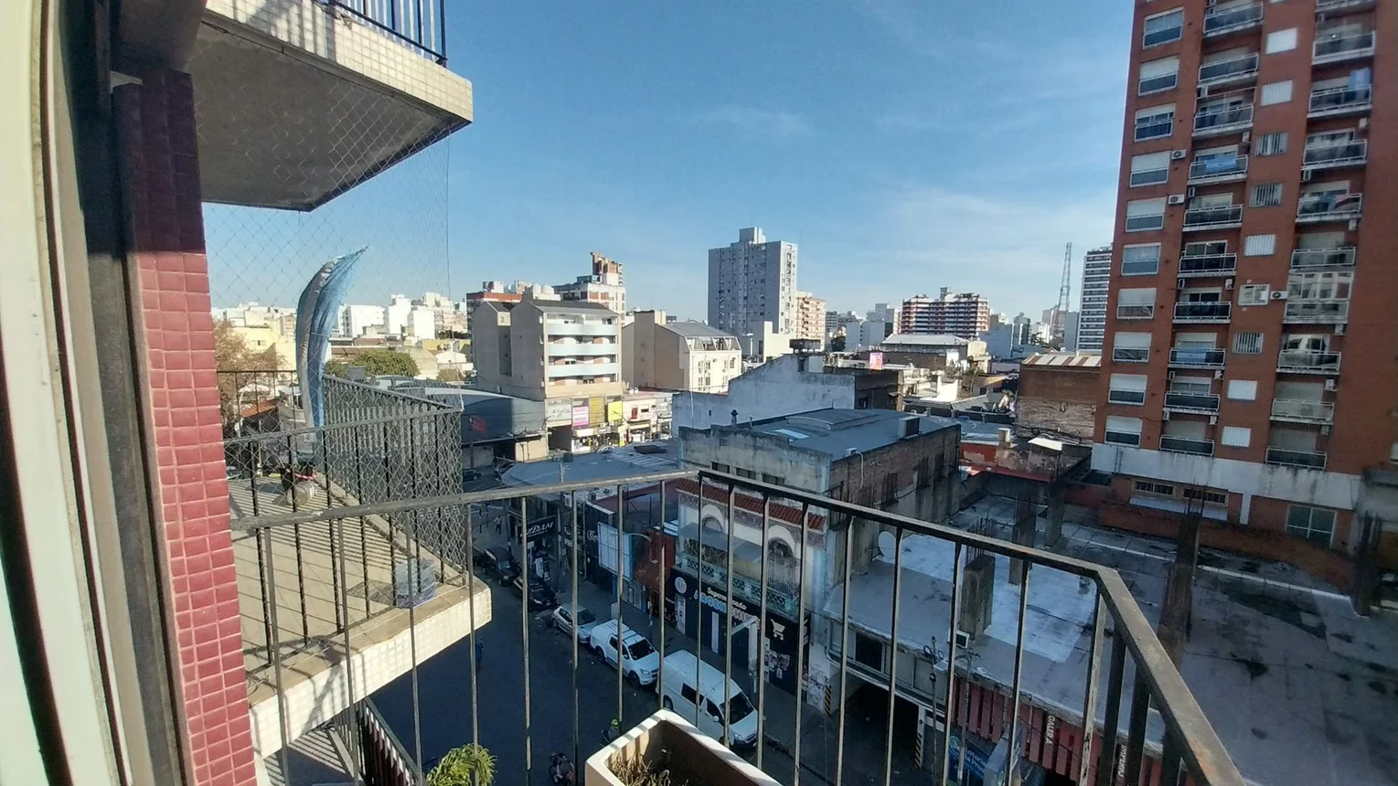 Monoambiente en venta en Ramos Mejía, foto 2
