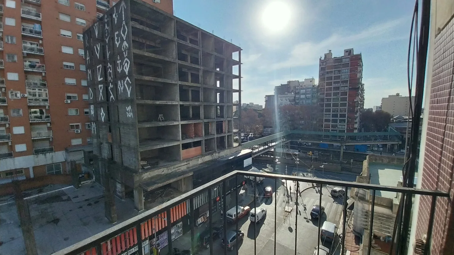 Monoambiente en venta en Ramos Mejía