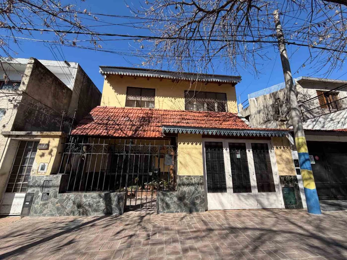 Casa en venta en Rosario