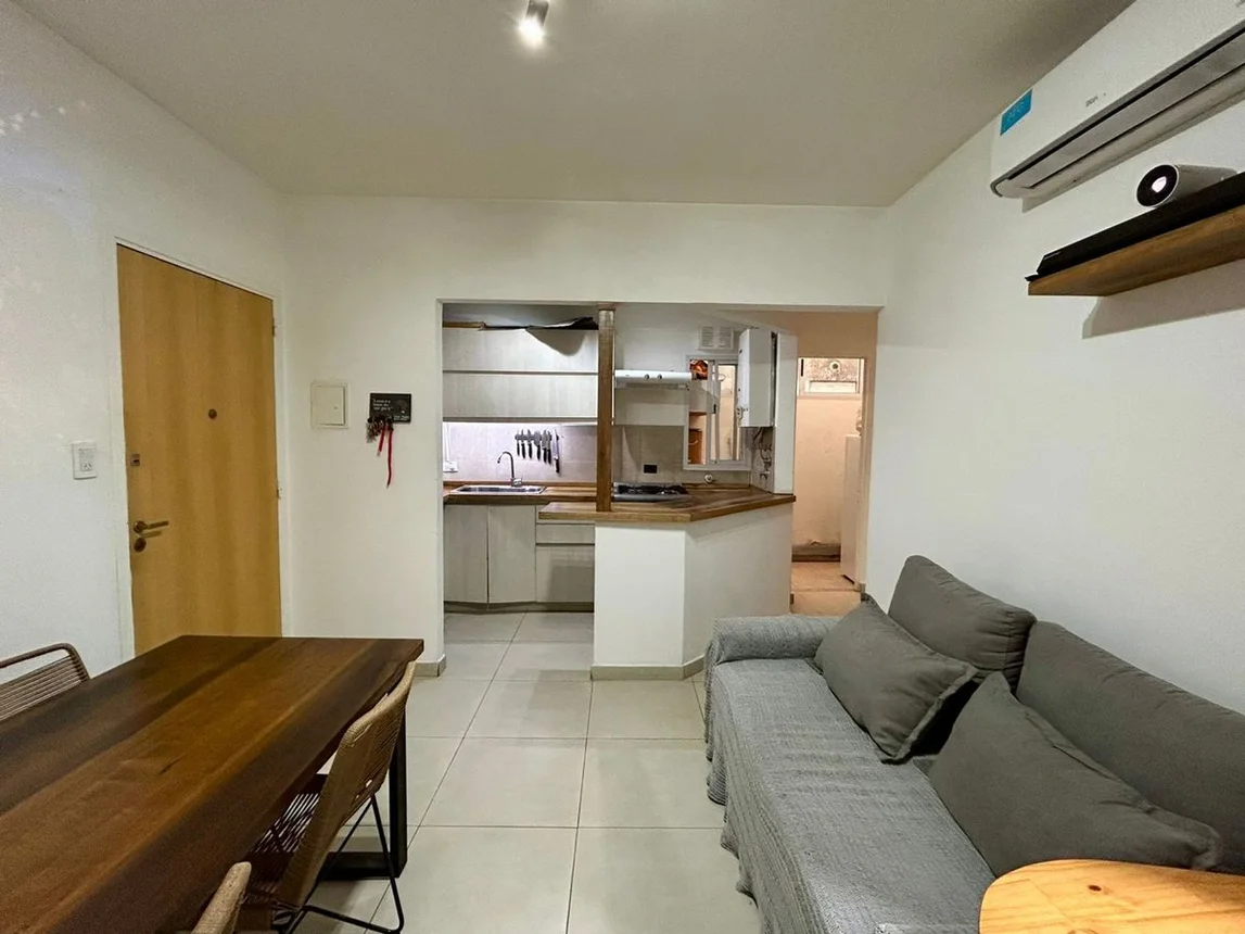 Departamento en venta en Villa Ortúzar
