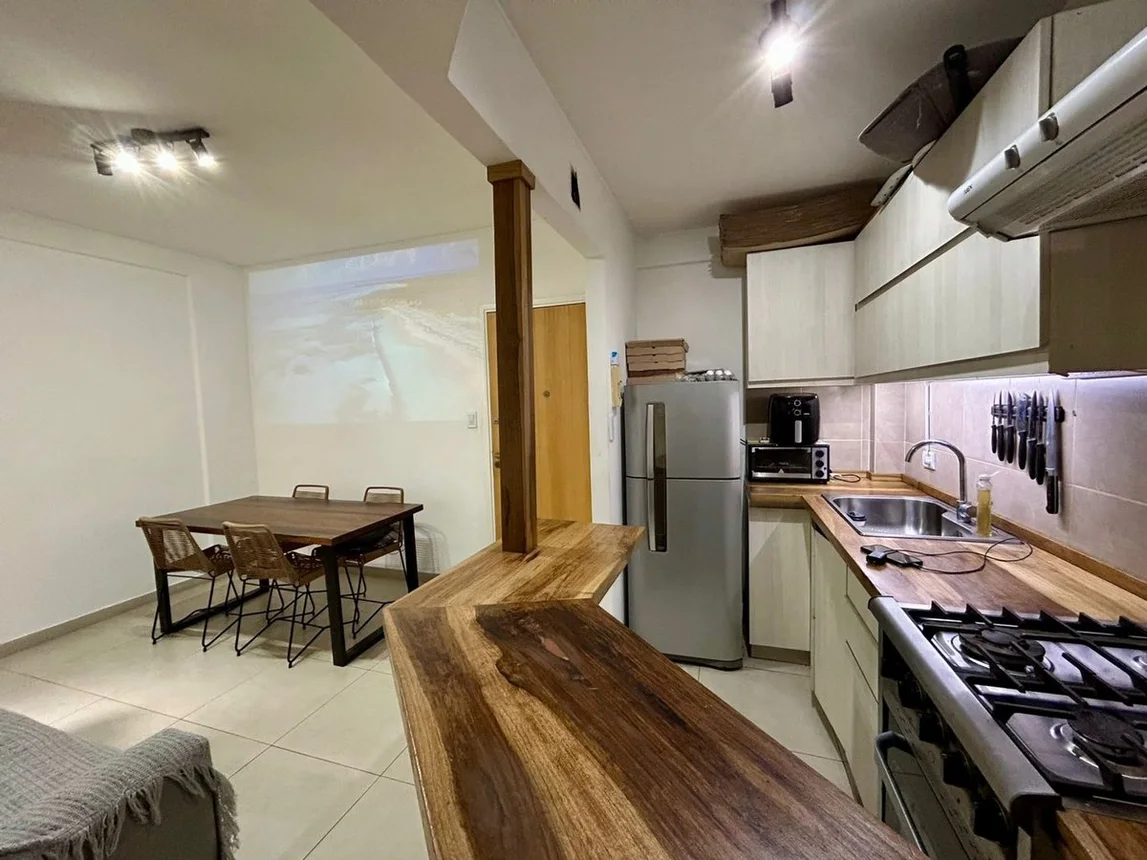 Departamento en venta en Villa Ortúzar, foto 2