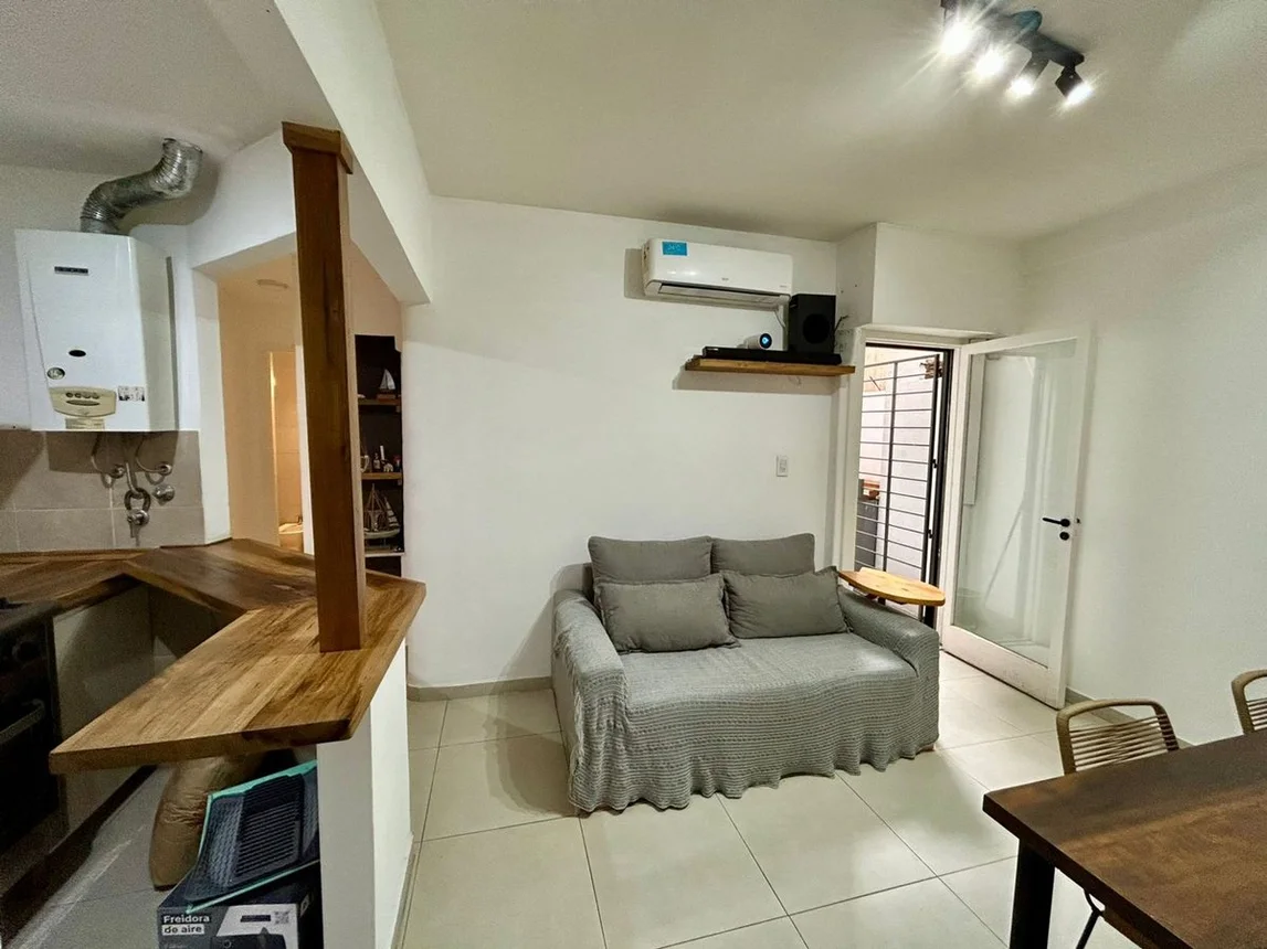 Departamento en venta en Villa Ortúzar, foto 5