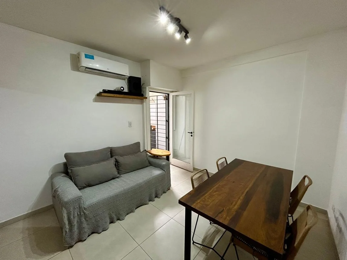 Departamento en venta en Villa Ortúzar, foto 4