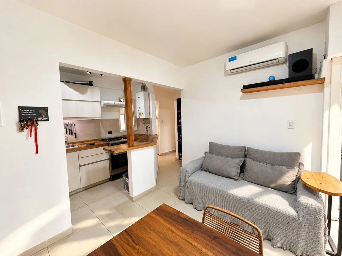 Venta dpto 2 amb c/ patio pb- excelente ubicacion, foto 5