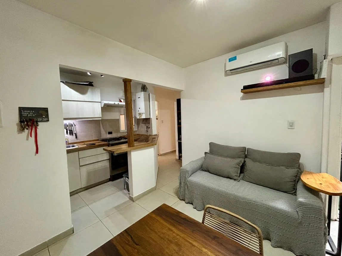Departamento en venta en Villa Ortúzar, foto 3