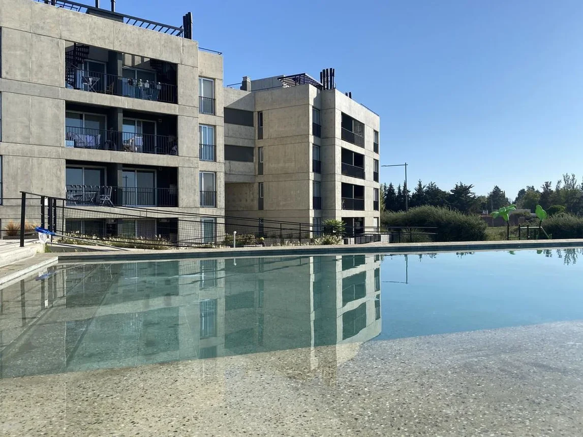 Departamento de 4 ambientes en venta en Funes, Avenida Bernardo Houssay 4000