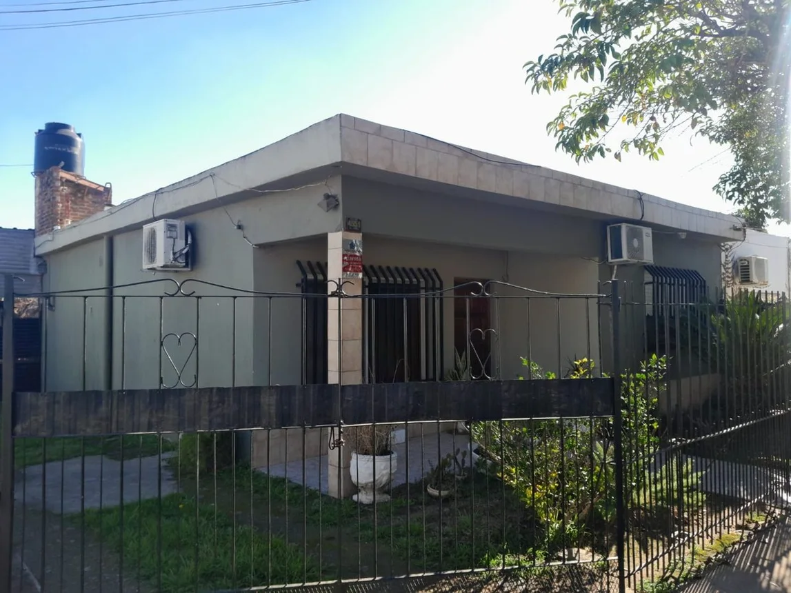 Casa en venta en José C. Paz