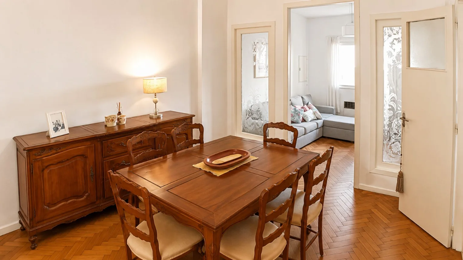 Semipiso en venta en La Plata, foto 2