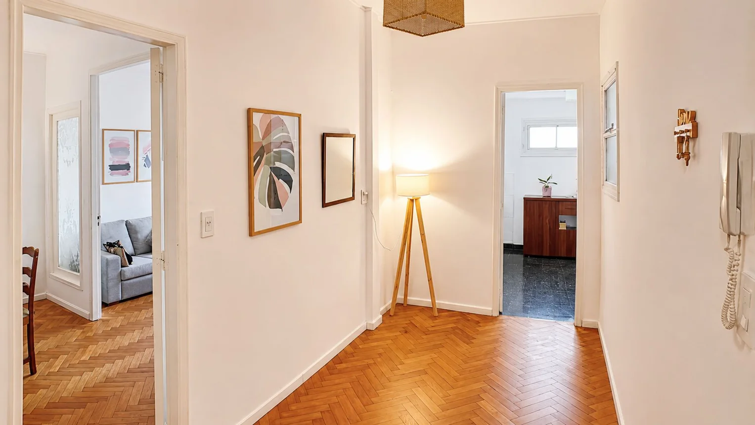 Semipiso en venta en La Plata, foto 5