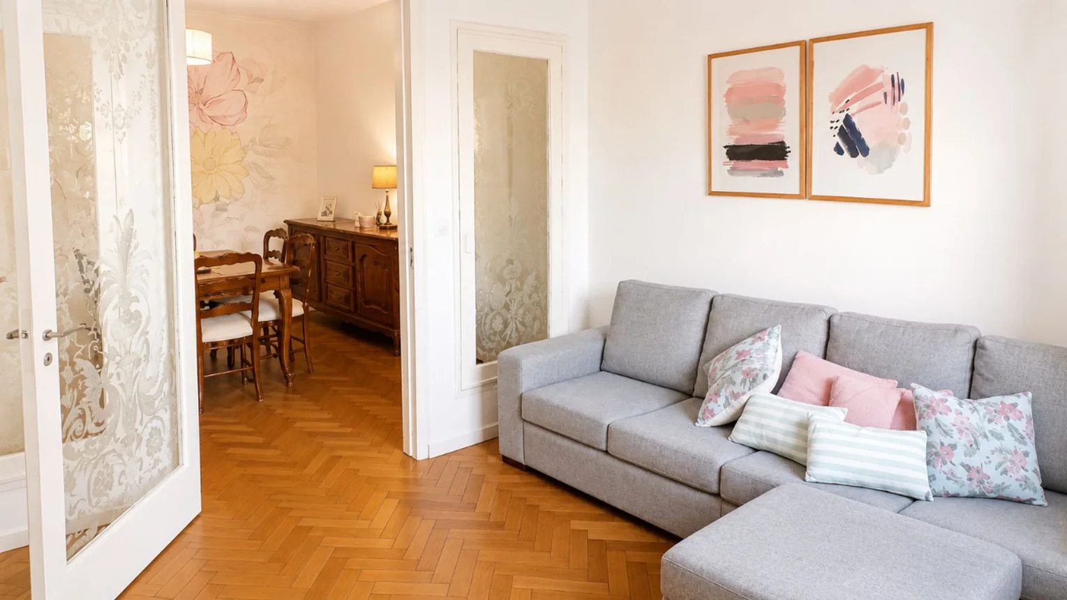Semipiso en venta en La Plata, foto 4