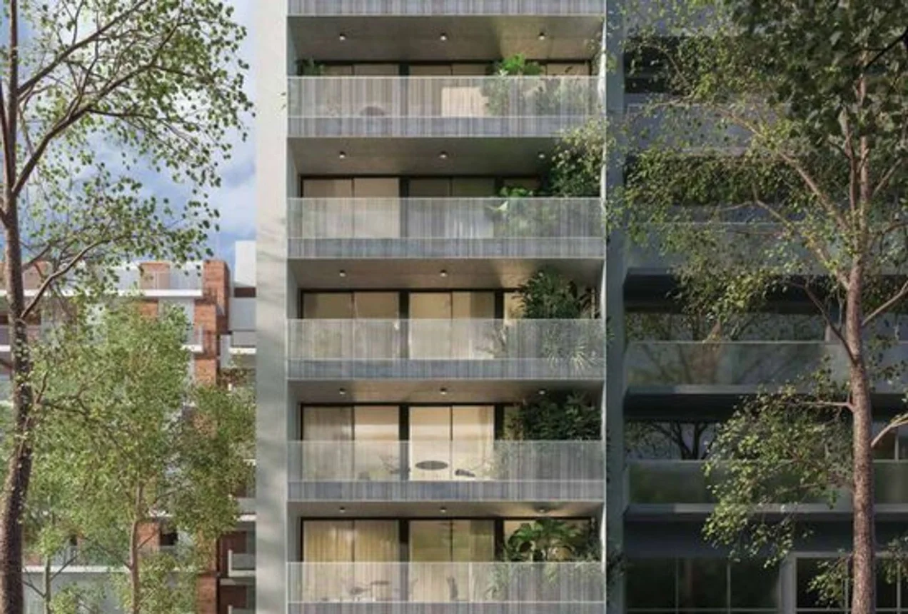 Departamento en venta en Palermo