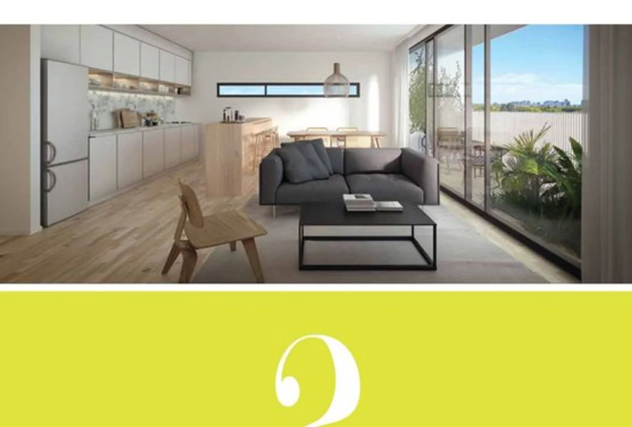 Departamento en venta en Palermo, foto 2